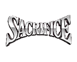 Sacrifice - Made For Glory
